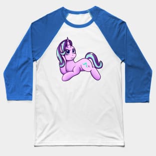 Starlight Glimmer Baseball T-Shirt